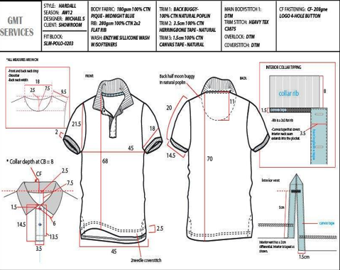 Marker-making-gmt-services